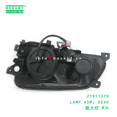 2191107R ABC LAMP ASM; HEAD suitable for HINO HINO 700 E13C 2191107R