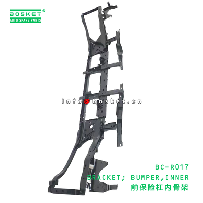 BC-R017 ABA BRACKET; BUMPER,INNER suitable for HINO HINO 500 BC-R017