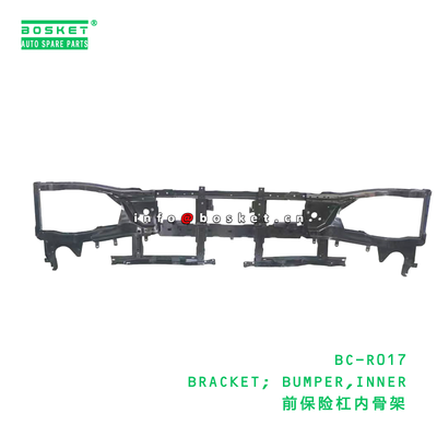 BC-R017 ABA BRACKET; BUMPER,INNER suitable for HINO HINO 500 BC-R017