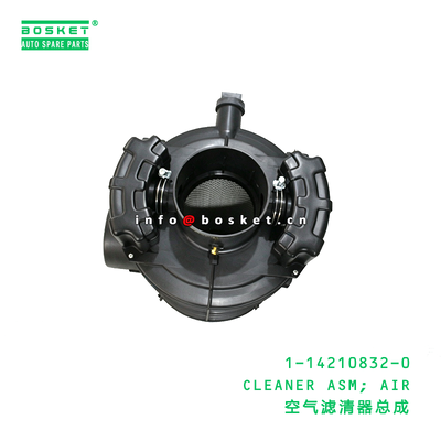 1-14210832-0 CLEANER ASM; AIR suitable for ISUZU  6WF1 1142108320