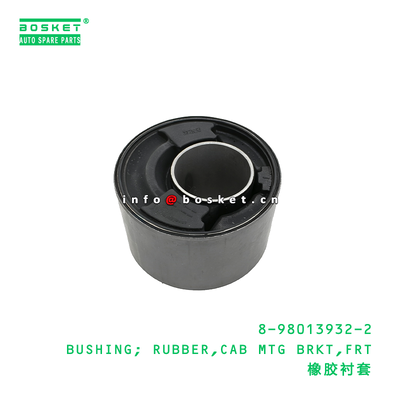 Rubber Bushing for Isuzu Cab Mounting Bracket Front 8-98013932-2