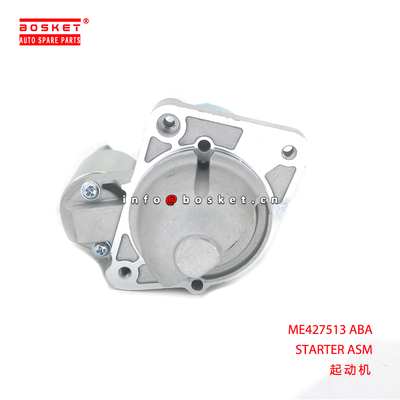 ME427513 ABA Starter Assembly for FUSO CANTER with 3 Months Warranty and Small Quantity Accepted