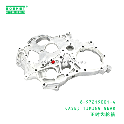 8-97219001-4 CASE; TIMING GEAR suitable for ISUZU  4JG1 8972190014