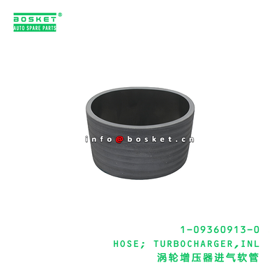 1-09360913-0 HOSE; TURBOCHARGER,INL suitable for ISUZU VC46 6UZ1 1093609130