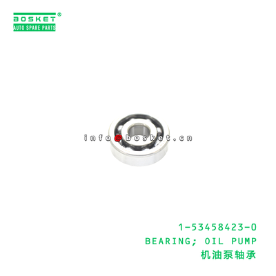 1-53458423-0 BEARING; OIL PUMP suitable for ISUZU VC46 6UZ1 1534584230