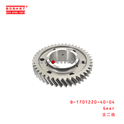 B-1701220-40-04 Gear suitable for JAC N75 N80 N90
