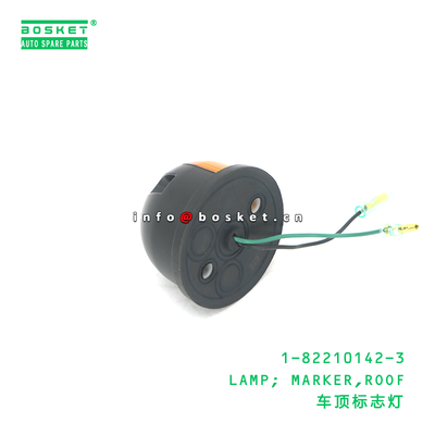 1-82210142-3 LAMP; MARKER,ROOF suitable for ISUZU 1822101423