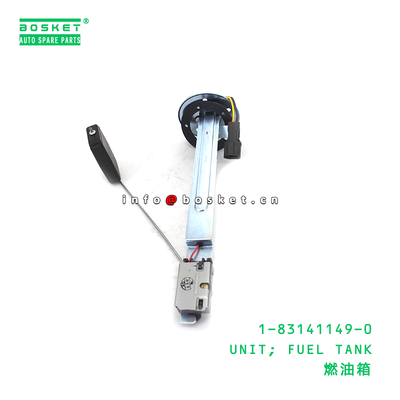 1-83141149-0 UNIT; FUEL TANK suitable for ISUZU 1831411490