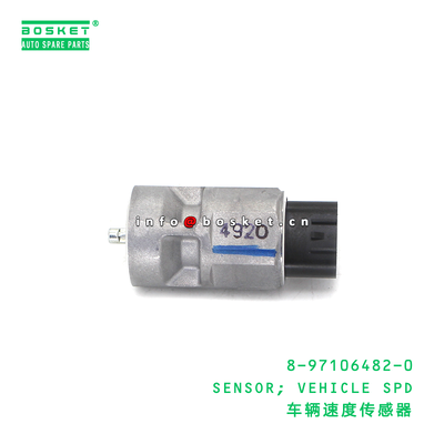 8-97106482-0 SENSOR; VEHICLE SPD suitable for ISUZU 8971064820