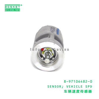 8-97106482-0 SENSOR; VEHICLE SPD suitable for ISUZU 8971064820