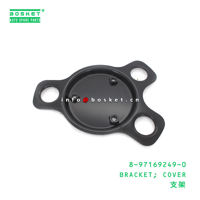 8-97169249-0 BRACKET; COVER suitable for ISUZU 8971692490