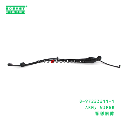 8-97223211-1 ARM; WIPER suitable for ISUZU 8972232111