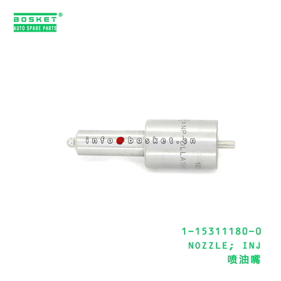 1-15311180-0 NOZZLE; INJ suitable for ISUZU CXZ81 10PE1 10PD1 1153111800