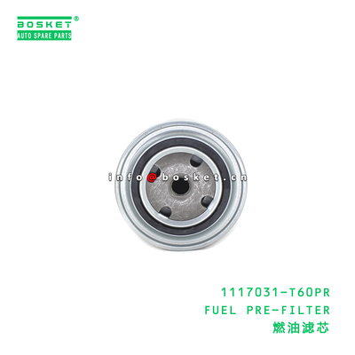 1117031-T60PR FUEL PRE-FILTER suitable for ISUZU 1117031T60PR