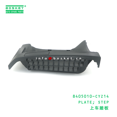 8405010-CYZ14 PLATE; STEP suitable for ISUZU VC46 6UZ1 8405010CYZ14