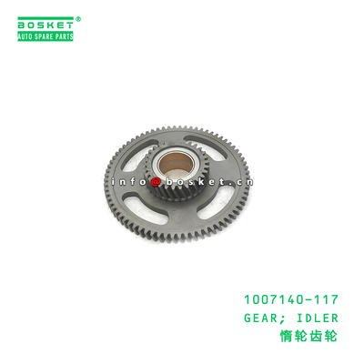 1007140-117 ISUZU 1007140117 Idler Gear 1PCS for ISUZU Trucks