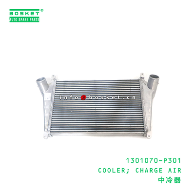 1301070-P301 Charge Air Cooler Intercooler for ISUZU 700P 4HK1 4HE1 with 3 Months Warranty