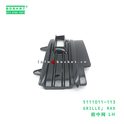 5111011-113 RAD Grille for ISUZU FVR33 FVR34 with 3 Months Warranty