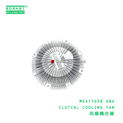ME411658 ABA CLUTCH; COOLING FAN suitable for FUSO MITSUBISHI ME411658 ABA