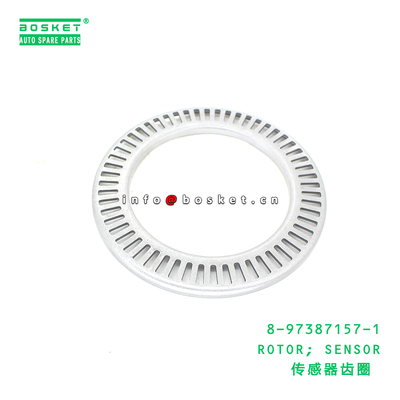 8-97387157-1 ROTOR; SENSOR suitable for ISUZU   8973871571