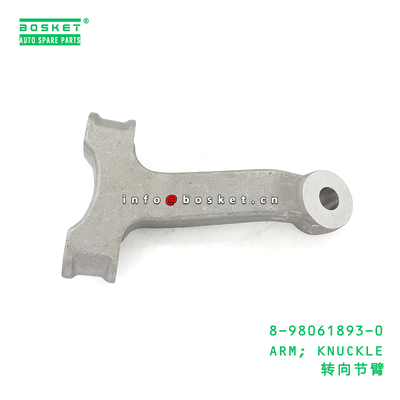 8-98061893-0 ARM; KNUCKLE suitable for ISUZU   8980618930