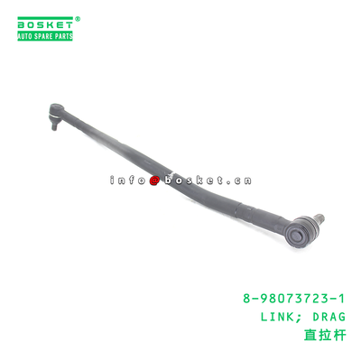 8-98073723-1 LINK; DRAG suitable for ISUZU   8980737231
