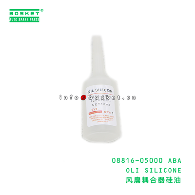 08816-05000 ABA OLI SILICONE suitable for TOYOTA TOYOTA 0881605000 ABA