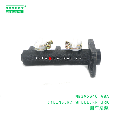 MB295340 ABA CYLINDER; WHEEL,RR BRK suitable for FUSO MITSUBISHI CANTER MB295340 ABA