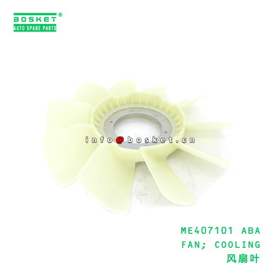ME407101 ABA FAN; COOLING suitable for FUSO 6M60 ME407101 ABA