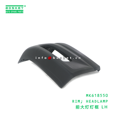 MK618550 RIM; HEADLAMP suitable for FUSO MK618550