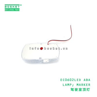EC0602LED ABA LAMP; MARKER suitable for NISSAN NISSAN EC0602LED ABA