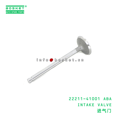 22211-41001 ABA INTAKE VALVE suitable for HD 2221141001 ABA