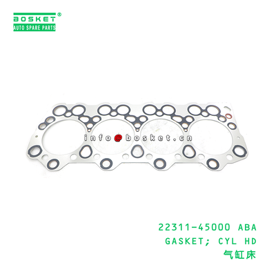 22311-45000 ABA GASKET; CYL HD suitable for HD HD65 HD72 2231145000 ABA