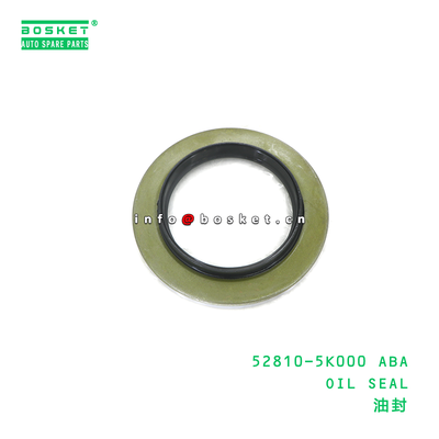 52810-5K000 ABA OIL SEAL suitable for HD HD65 HD72 52810-5K000 ABA