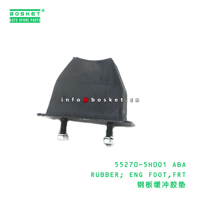 55270-5H001 ABA RUBBER; ENG FOOT,FRT suitable for HD 55270-5H001 ABA