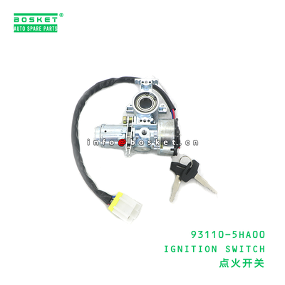 93110-5HA00 IGNITION SWITCH suitable for HD HD65 HD72 93110-5HA00