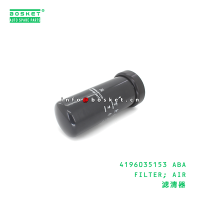 4196035153 ABA FILTER; AIR suitable for 4196035153 ABA