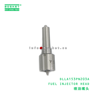 DLLA153PN203A FUEL INJECTOR HEAD suitable for NKP 4JB1 DLLA153PN203A