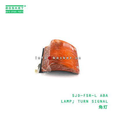 SJD-FSR-L ABA LAMP; TURN SIGNAL suitable for FSR SJD-FSR-L ABA