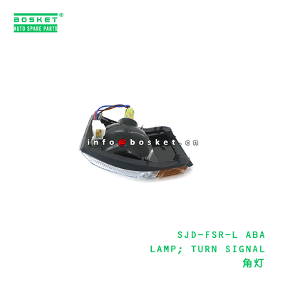 XJD-FSR-L ABA LAMP; TURN SIGNAL suitable for FSR XJD-FSR-L ABA