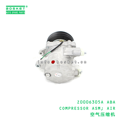 Z0006305A ABA COMPRESSOR ASM; AIR suitable for Z0006305A ABA