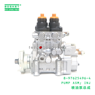 8-97625496-4 PUMP ASM; INJ suitable for ISUZU 8976254964