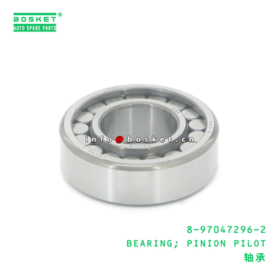 8-97047296-2 BEARING; PINION PILOT suitable for ISUZU 700P 4HK1 8970472962