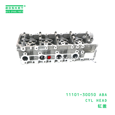 11101-30050 ABA CYL HEAD suitable for TOYOTA TOYOTA 11101-30050 ABA