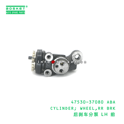 47530-37080 ABA CYLINDER; WHEEL,RR BRK suitable for TOYOTA 47530-37080 ABA