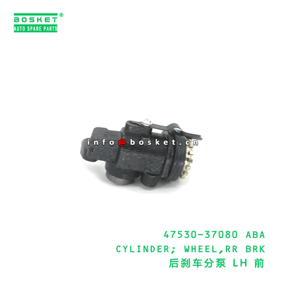 47530-37080 ABA CYLINDER; WHEEL,RR BRK suitable for TOYOTA 47530-37080 ABA