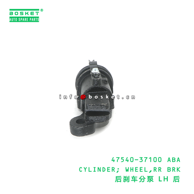 47540-37100 ABA CYLINDER; WHEEL,RR BRK suitable for TOYOTA 47540-37100 ABA