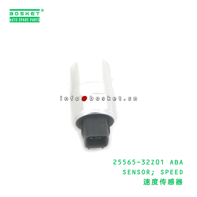 Nissan 25565-32Z01 ABA Compatible Speed Sensor ABS Sensor with 3 Months Warranty 1PCS Pack Quantity