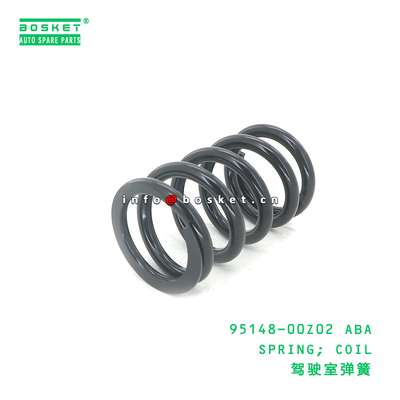 95148-00Z02 ABA Series Coil Spring and Suspension Coil Spring for NISSAN UD Trucks