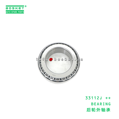 33112J ++ Bearing HD65 HD78 Compatible Clutch Release Bearing with 3 Months Warranty for Japanese Truck Parts